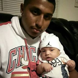 Meet your Posher, Robert